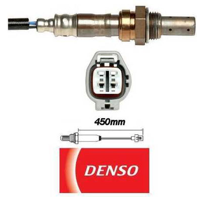 Denso Lambda Sensor/Air Fuel Ratio Sensor 192400-6080