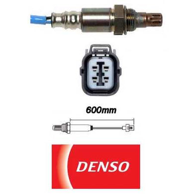 Denso Lambda Sensor/Air Fuel Ratio Sensor 439000-0790