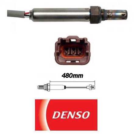 22347 Denso Oxygen Sensor 234-3128 (Ego-347)