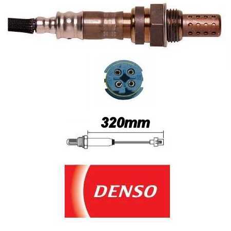 22367 Denso Oxygen Sensor 234-4179 (Ego-367)