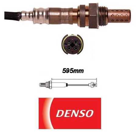 22368 Denso Oxygen Sensor 234-4178 (Ego-368)