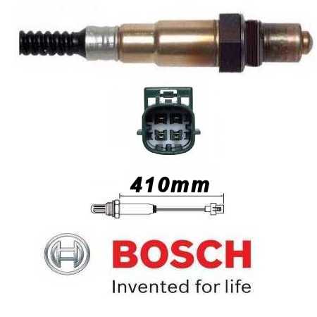 22371 Bosch Oxygen Sensor F00HL00221 (Ego-371)