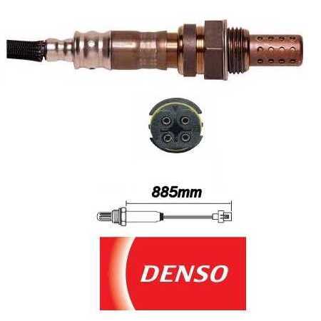 22374 Denso Oxygen Sensor DOX-2011