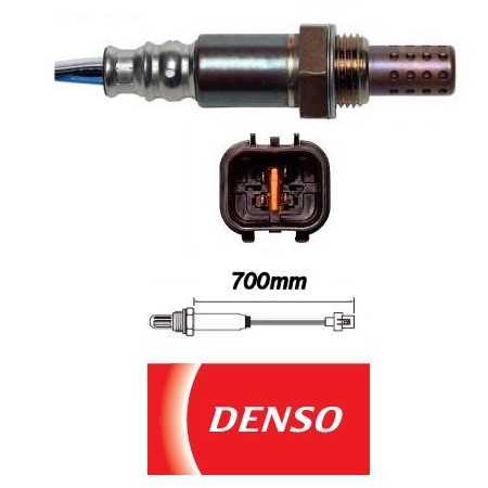 22377 Denso Oxygen Sensor 234-4741