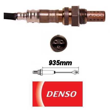 22384 Denso Oxygen Sensor 234-3029 (Ego-384)