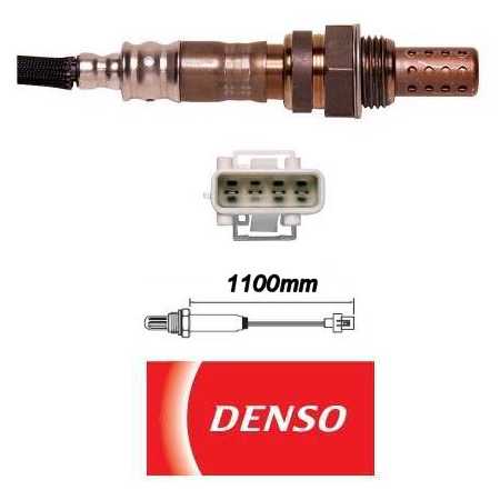 22390 Denso Oxygen Sensor 234-4185 (Ego-390)