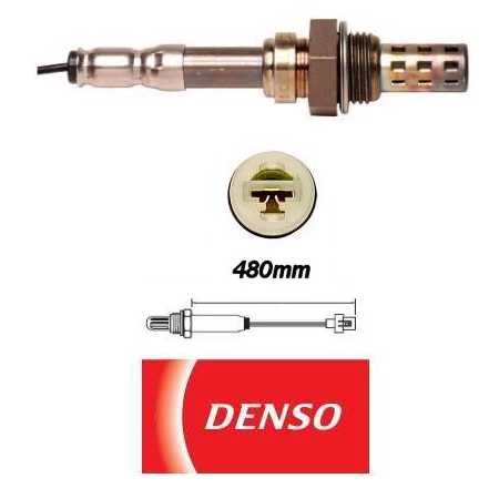22397 Denso Oxygen Sensor 234-1009 (Ego-397)