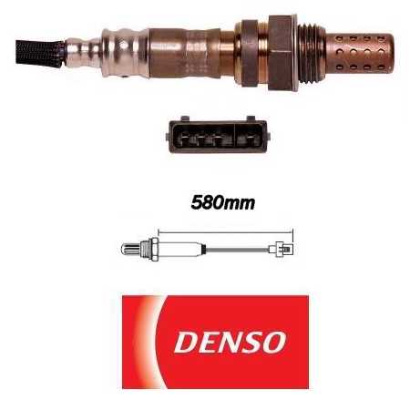 22401 Denso Oxygen Sensor 234-3023 (Ego-401)