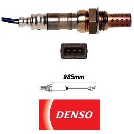 22407 Denso Oxygen Sensor 234-3018 (Ego-407)