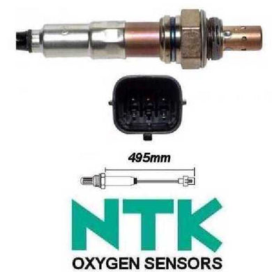 NTK(Niterra) Lambda Sensor/Air fuel Ratio Sensor LZA07-MD5
