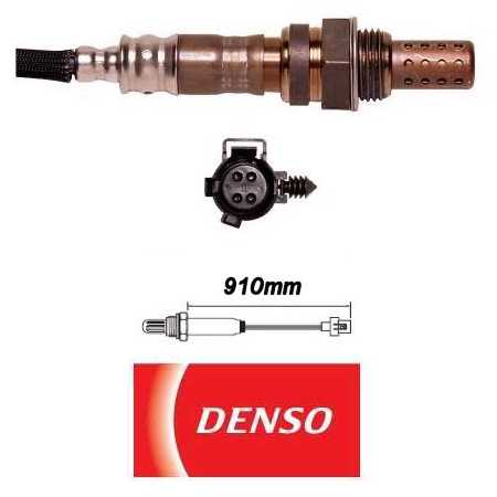 22429 Denso Oxygen Sensor 234-4082 (Ego-429)