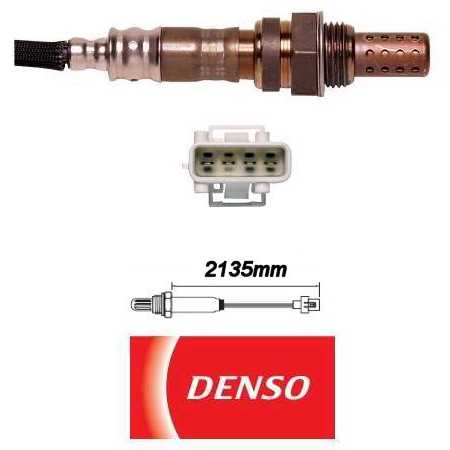 22477 Denso Oxygen Sensor 234-4689 (Ego-477)