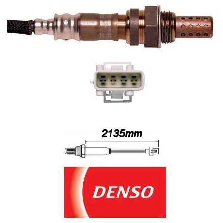 22477 Denso Oxygen Sensor 234-4689