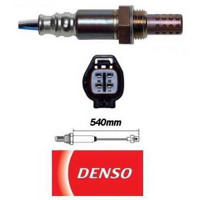 Denso Oxygen Sensor 234-4798