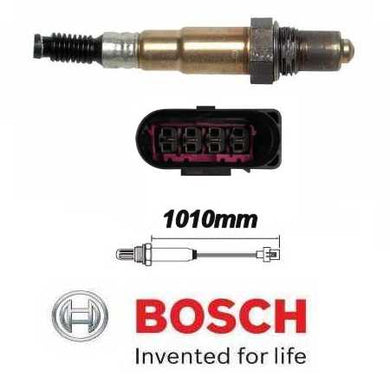 Bosch Oxygen Sensor 0258005123