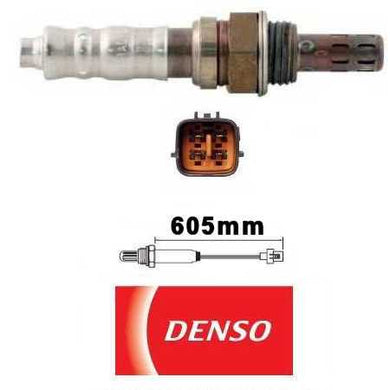 Denso Oxygen Sensor 425500-0200