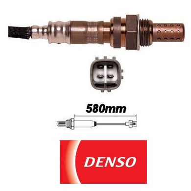 Denso Oxygen Sensor 234-4626