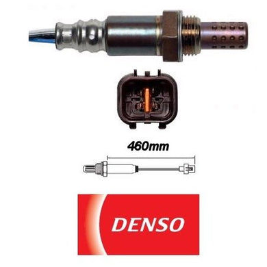 Denso Oxygen Sensor 234-4738