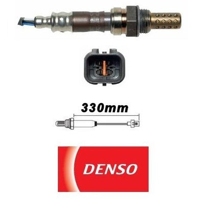 Denso Oxygen Sensor 425500-2200