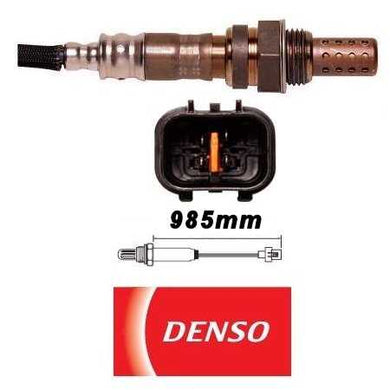 Denso Oxygen Sensor 234-4026