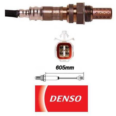 Denso Oxygen Sensor 234-4080