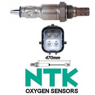 Ntk(Niterra) Oxygen Sensor OZA603-N9