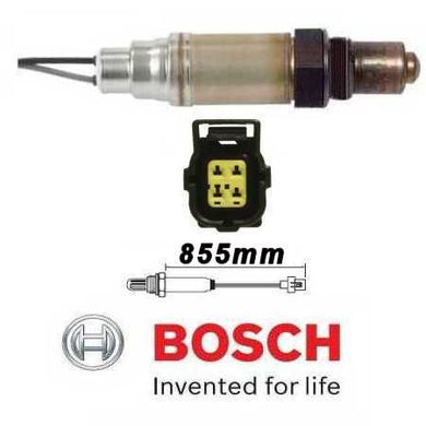 Bosch Oxygen Sensor F00HL00401