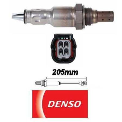 Denso Oxygen Sensor 234-4462