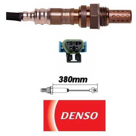 22565 Denso Oxygen Sensor 234-4669