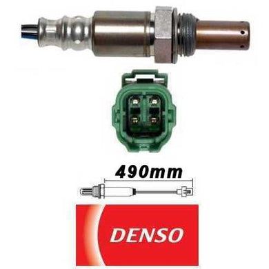 Denso Lambda Sensor/Air Fuel Ratio Sensor 439000-0800