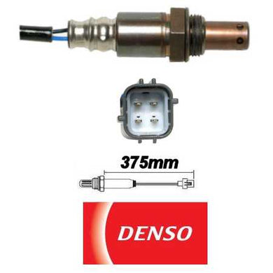 Denso Lambda Sensor/Air Fuel Ratio Sensor 439000-0590