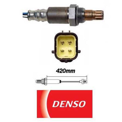Denso Lambda Sensor/Air Fuel Ratio Sensor 439000-0580