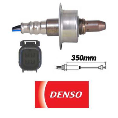 Denso Lambda Sensor/Air Fuel Ratio Sensor 439000-0410
