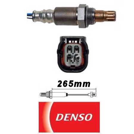 22581 Denso Lambda Sensor/Air Fuel Ratio Sensor 439000-0460