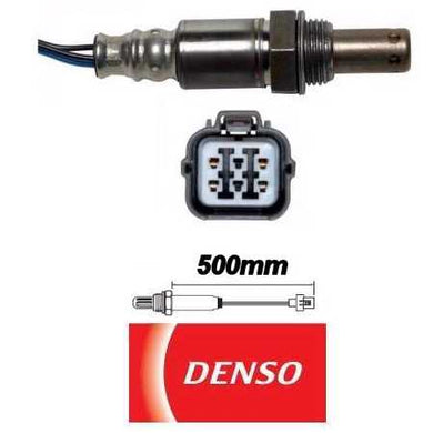 Denso Lambda Sensor/Air Fuel Ratio Sensor 192400-6030