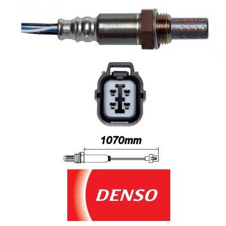 22590 Denso Oxygen Sensor 234-4797