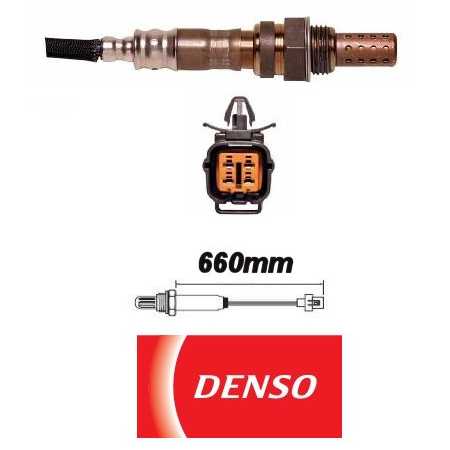 22603 Denso Oxygen Sensor 234-4044