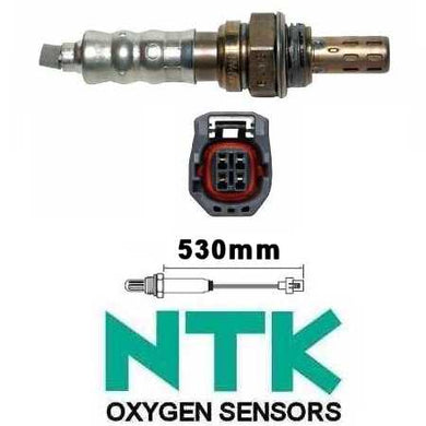 Ntk(Niterra) Oxygen Sensor OZA495-F19