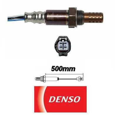 Denso Oxygen Sensor 234-4951