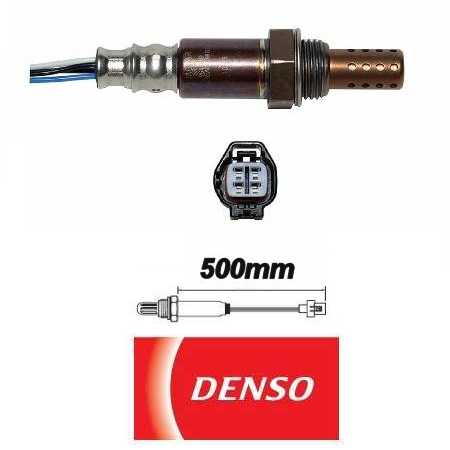 22612 Denso Oxygen Sensor 234-4951