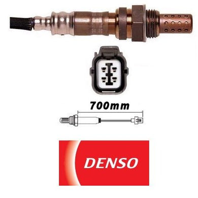 Denso Oxygen Sensor 234-4613