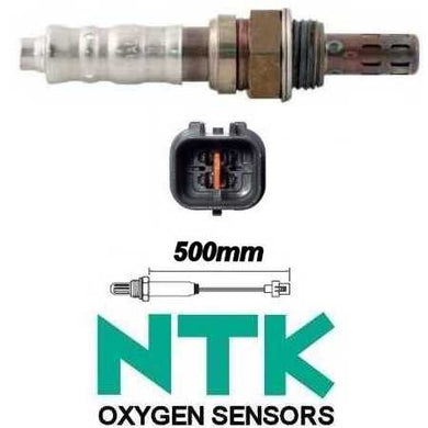 Ntk(Niterra) Oxygen Sensor OZA723-EE3