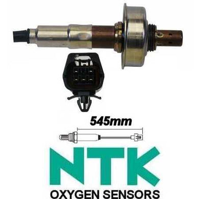 NTK(Niterra) Lambda Sensor/Air fuel Ratio Sensor LZA07-MD16