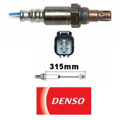 Denso Lambda Sensor/Air Fuel Ratio Sensor 439000-0700