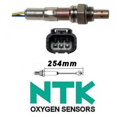 NTK(Niterra) Lambda Sensor/Air fuel Ratio Sensor 24359