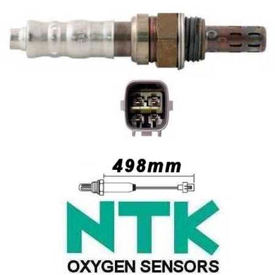 Ntk(Niterra) Oxygen Sensor OZA608-KH5