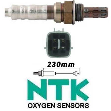 Ntk(Niterra) Oxygen Sensor OZA495-F62