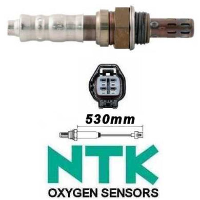 Ntk(Niterra) Oxygen Sensor OZA659-EE86