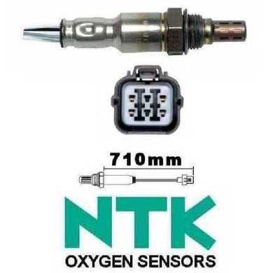 Ntk(Niterra) Oxygen Sensor OZA644-H2