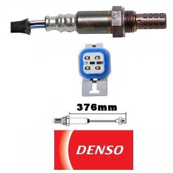 22804 Denso Oxygen Sensor 234-4256 (Ego-804)